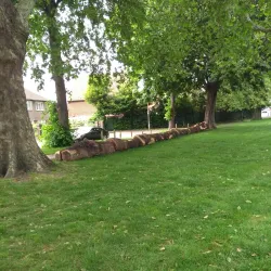 Sutton Green Common - Sutton Green