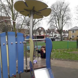 Sutton Green Common - Sutton Green