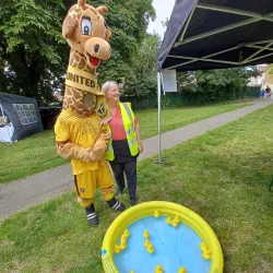 Sutton Green Common - Sutton Green