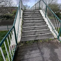 Sutton Green Common - Sutton Green