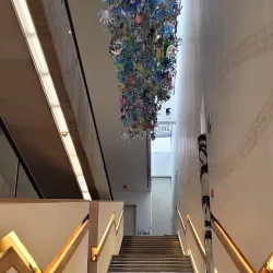 The Lightbox Gallery and Museum - Sutton Green