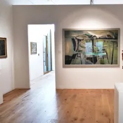 The Lightbox Gallery and Museum - Sutton Green