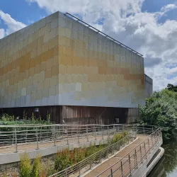 The Lightbox Gallery and Museum - Sutton Green