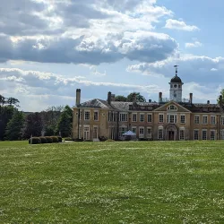 The Surrey Hills Area of Outstanding Natural Beauty - Sutton Green