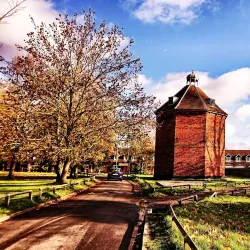 Beddington Park - Sutton