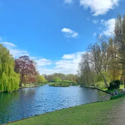 Beddington Park - Sutton