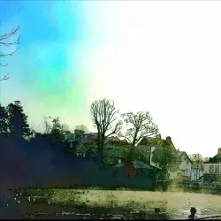 Carshalton Ponds - Sutton