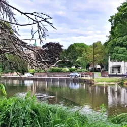 Carshalton Ponds - Sutton