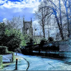 Carshalton Ponds - Sutton
