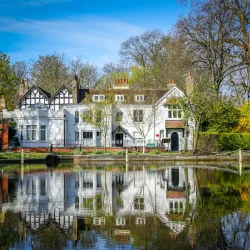 Honeywood Museum - Sutton