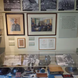 Honeywood Museum - Sutton