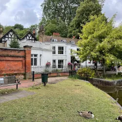 Honeywood Museum - Sutton