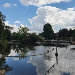 Honeywood Museum - Sutton