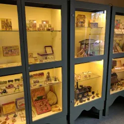 Honeywood Museum - Sutton