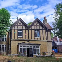 Honeywood Museum - Sutton