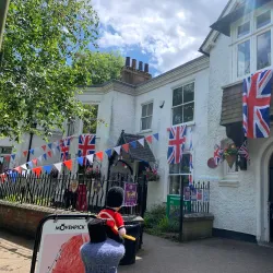 Honeywood Museum - Sutton