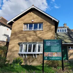 Little Holland House - Sutton