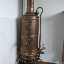 Little Holland House - Sutton