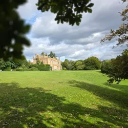 Nonsuch Park - Sutton