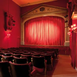 Rosehill Theatre - Sutton