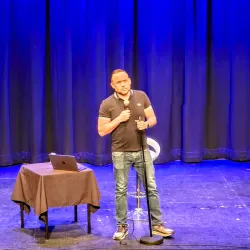 Rosehill Theatre - Sutton