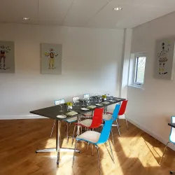 Rosehill Theatre - Sutton