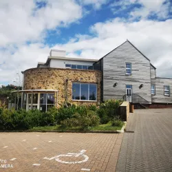 Rosehill Theatre - Sutton