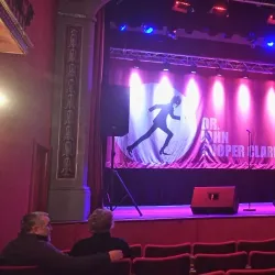 Rosehill Theatre - Sutton