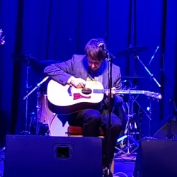 Rosehill Theatre - Sutton