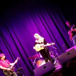 Rosehill Theatre - Sutton