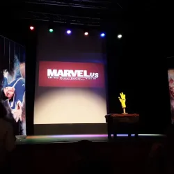 Rosehill Theatre - Sutton