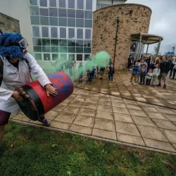 Rosehill Theatre - Sutton