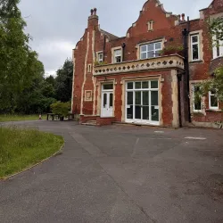 Sutton Ecology Centre - Sutton