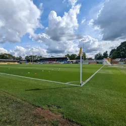 Sutton Green - Sutton