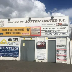 Sutton Green - Sutton