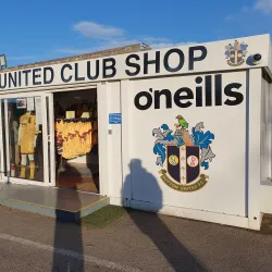 Sutton Green - Sutton