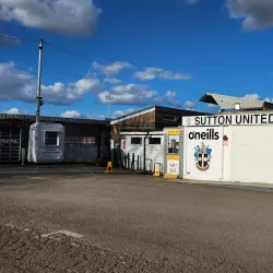 Sutton Green - Sutton