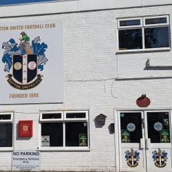 Sutton Green - Sutton