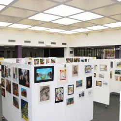 Sutton Library - Sutton