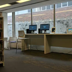 Sutton Library - Sutton