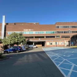 Sutton Library - Sutton