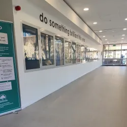 Sutton Library - Sutton