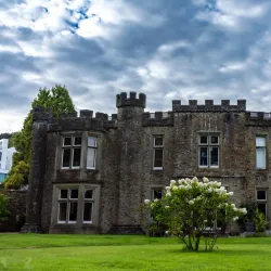 Clyne Gardens - Swansea