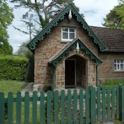 Clyne Gardens - Swansea