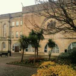 Dylan Thomas Centre - Swansea