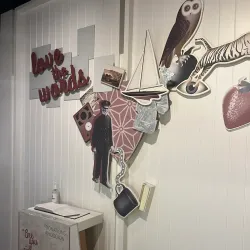 Dylan Thomas Centre - Swansea