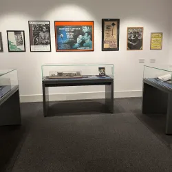 Dylan Thomas Centre - Swansea