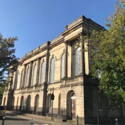 Dylan Thomas Centre - Swansea