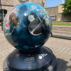 Dylan Thomas Centre - Swansea