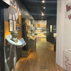 Dylan Thomas Centre - Swansea